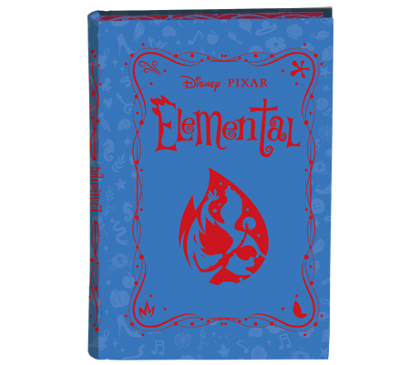 Elemental (Elementos)